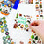 How we're using our April KID Club Stickers