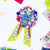 Inside the Sticker Club: Handmade Celebration Badge
