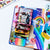 Inside the Sticker Club: Cute Photo Flip
