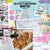 Sneak Peek: Nov 2026 HKF Sticker Club
