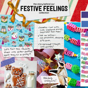 Sneak Peek: Nov 2026 Kid Sticker Club