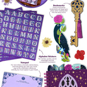 Sneak Peek: 2026 October Stationery Club