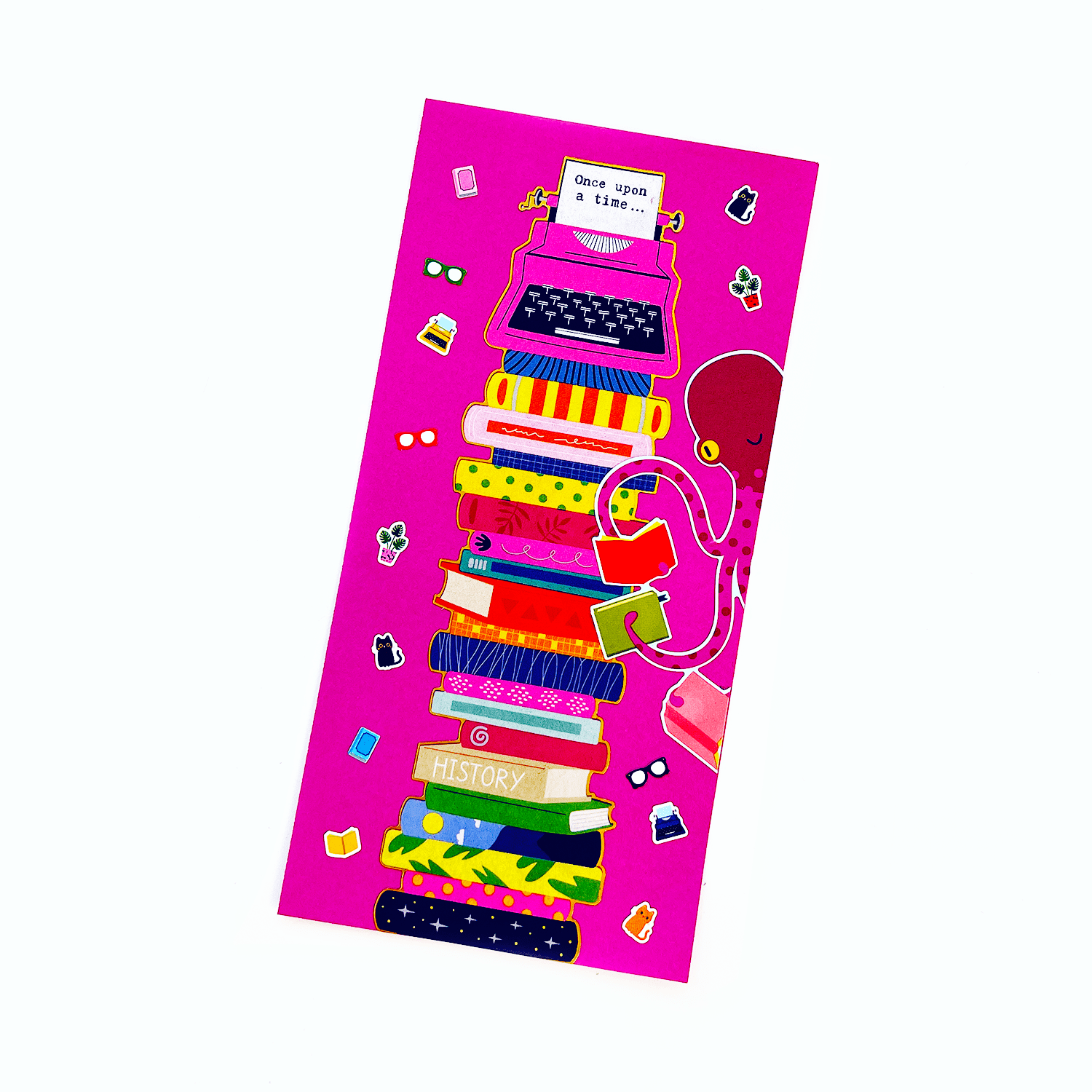 3 Ways To Use Your August Pro Club Stickers