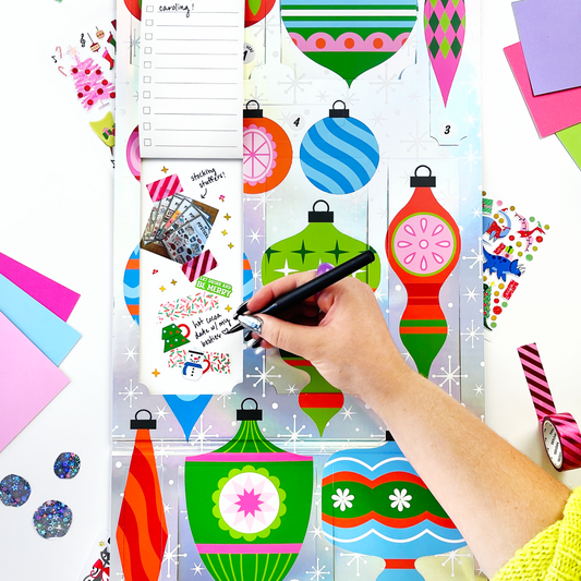 Our Favorite Ways To Use Holiday Countdowns!