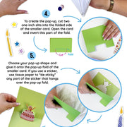 Inside the Sticker Club August 2026 PRO