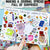 Inside the Sticker Club: Making a Journal Spread Full of Surprises