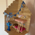 STICKERSCOUTS: MAKING MINI DREAM CABINS