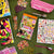 Inside the Sticker Club September 2026 Stationery Club