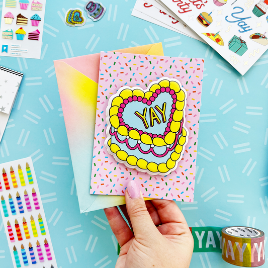 Sneak Peek - Fresh Monthly Spoilers!! Stationery Box Club