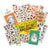 Sneak Peek: Sept 2026 KID Sticker Club