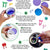 Inside the Sticker Club August 2026 Stationery