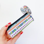 How to use your May Stationery Box