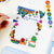 How we're using our April STATIONERY CLUB BOX