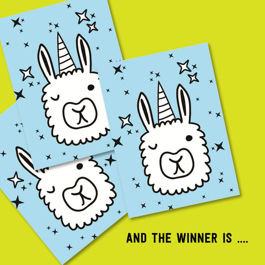 2019 May Coloring Contest Winner!