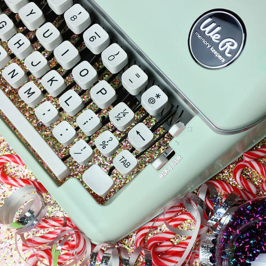 12 Days of Sticker Cheer: Giveaway 12