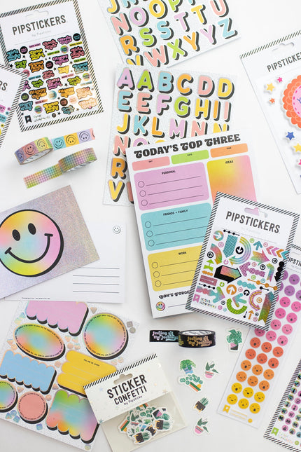 Live Love Craft Collection