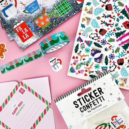 Merry & Bright Collection