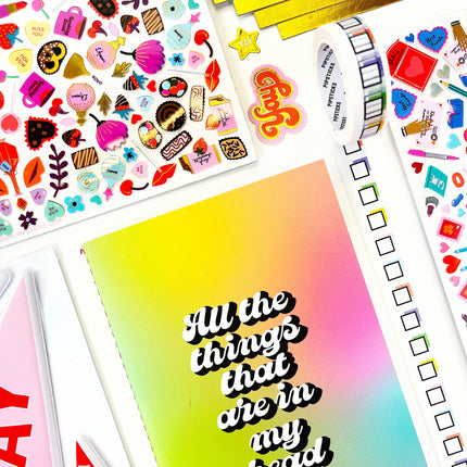 Play, Party, Plan Collection