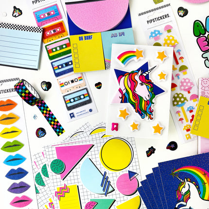 Totally Tubular Collection