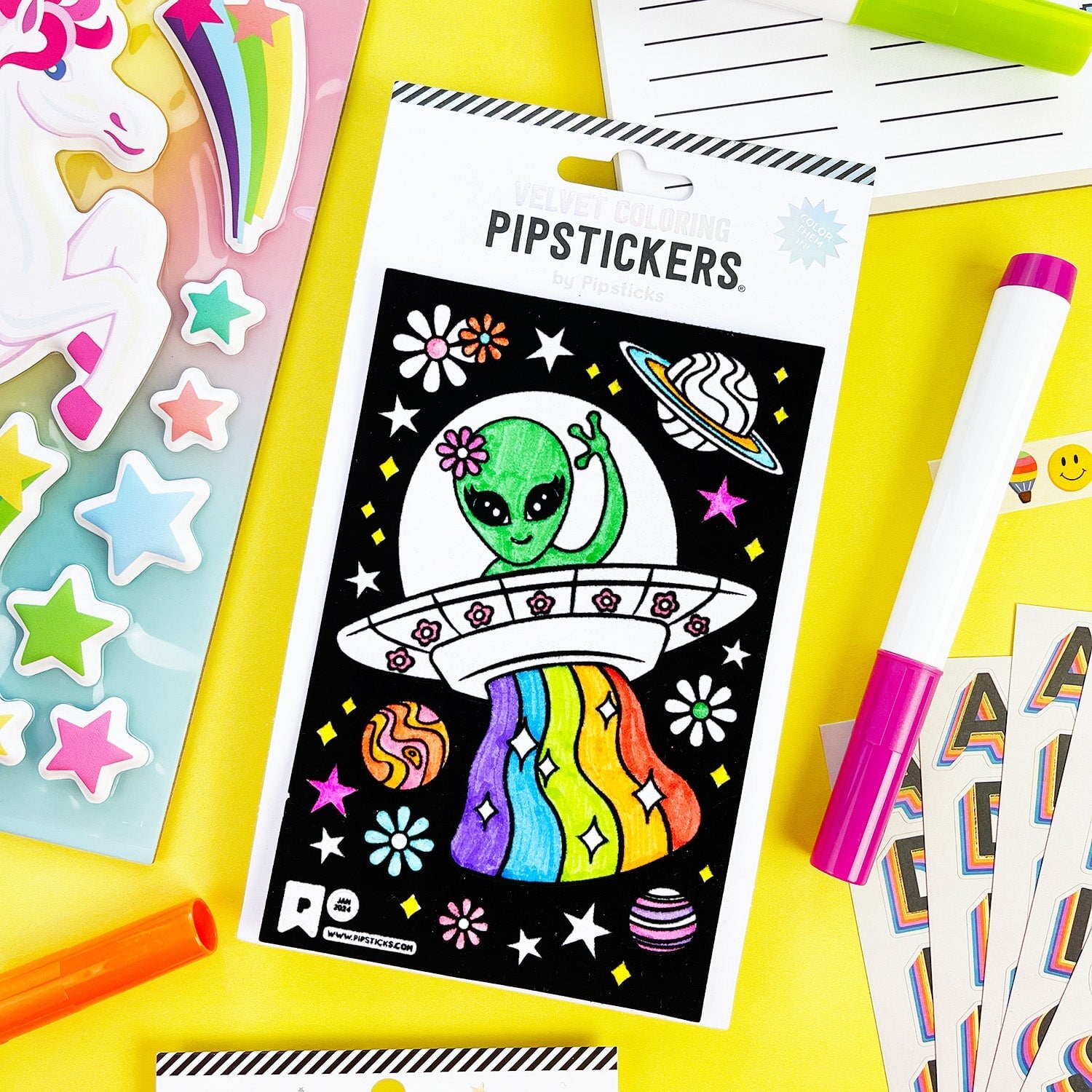 Shop Our Sticker Collections