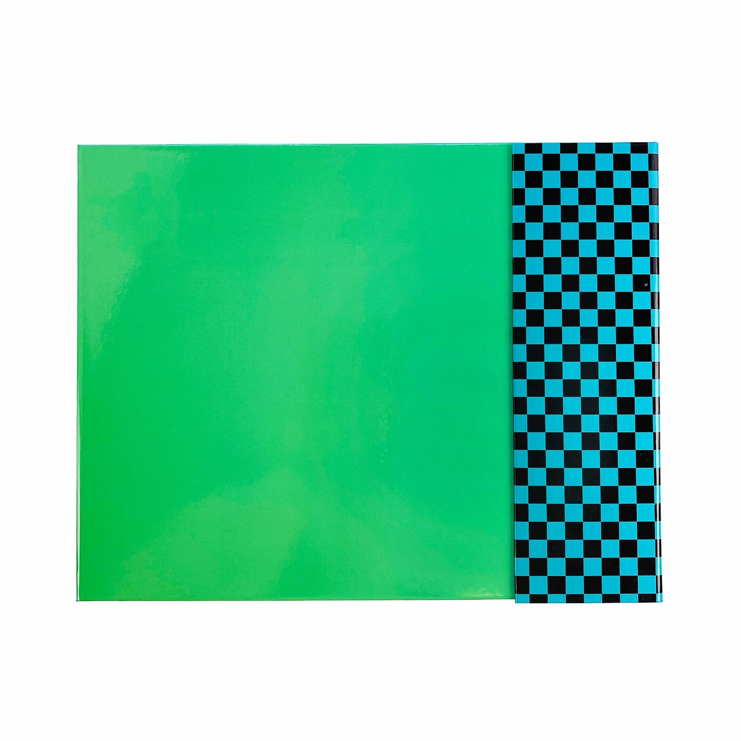 Colorblock Wonder Sticker Keeper