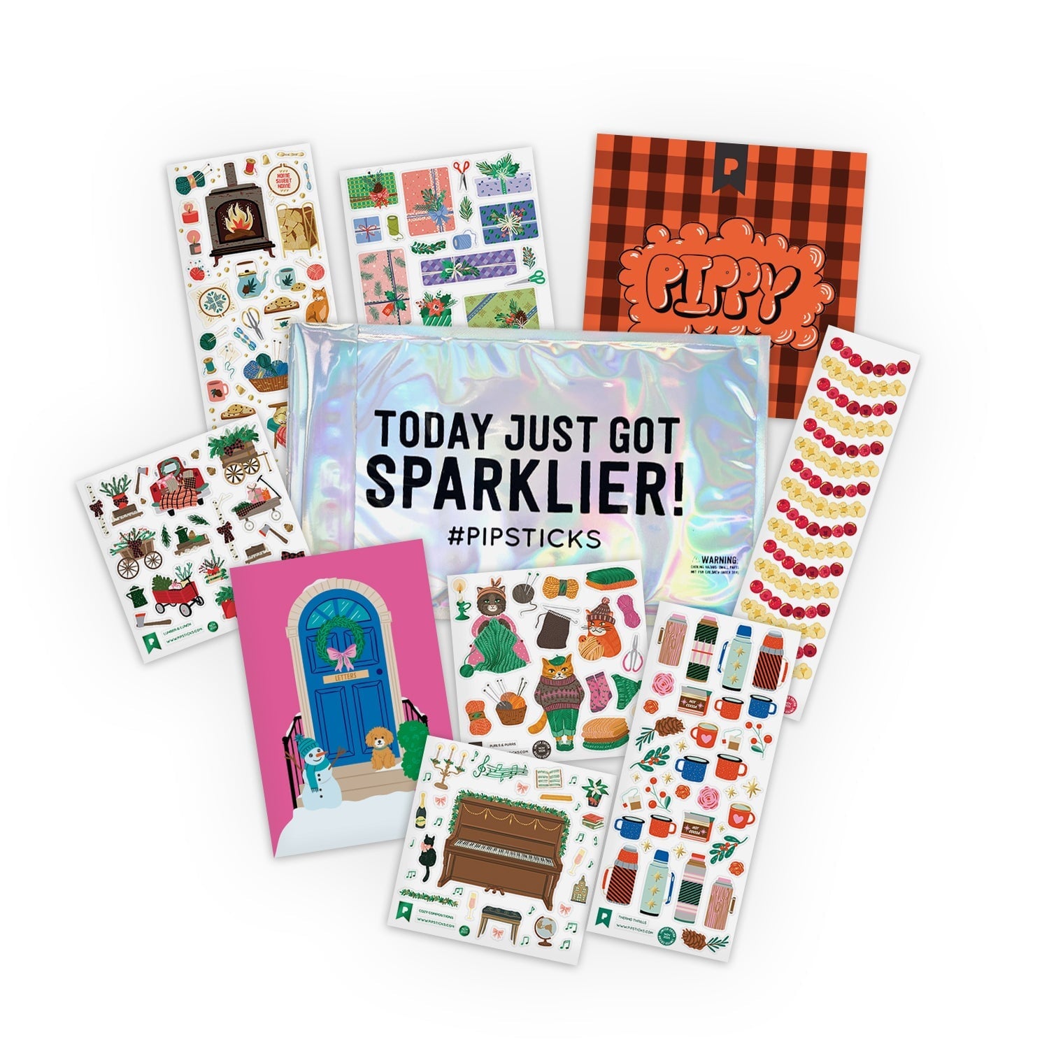 2025 November Pro Pack