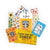 Fall Friends Kids Pack