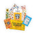 Fall Friends Kids Pack