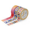 Washi Packs