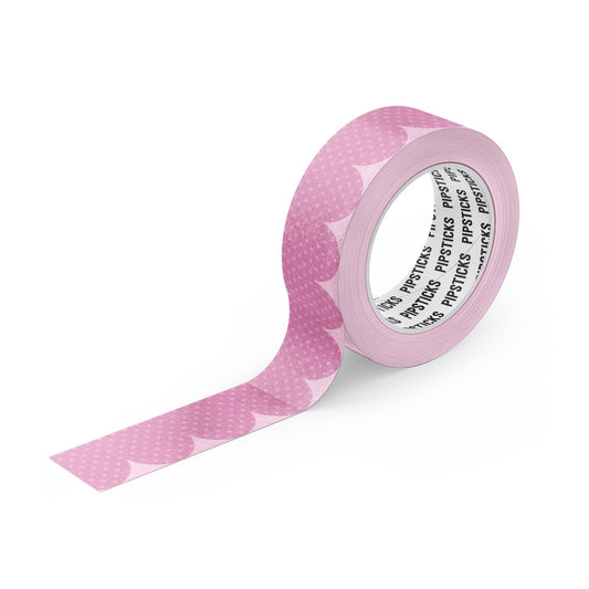 Petal Perfect Washi