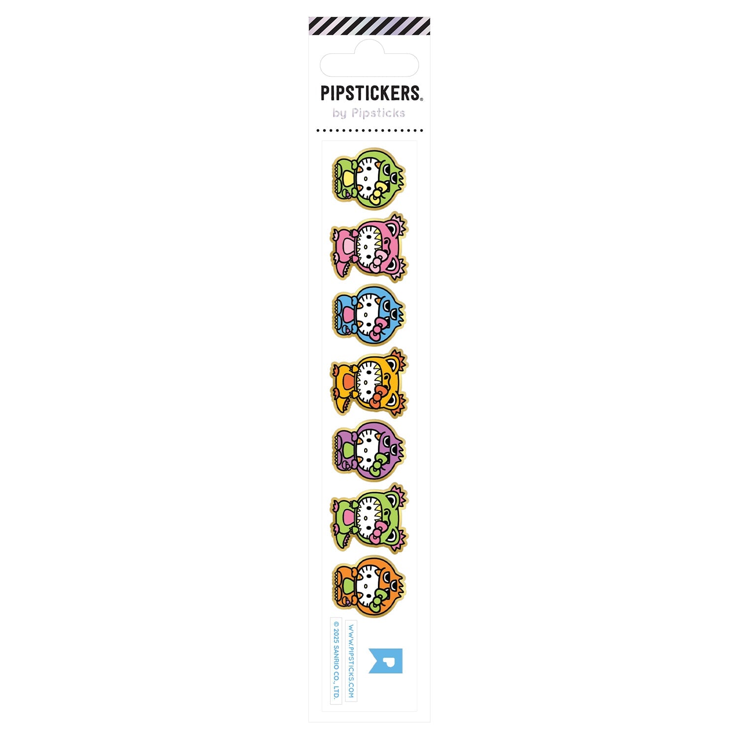 Witchy Whimsy Hello Kitty & Friends Pack