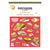 Gudetama Bacon Me Hungry Scratch 'n Sniff (2ct)