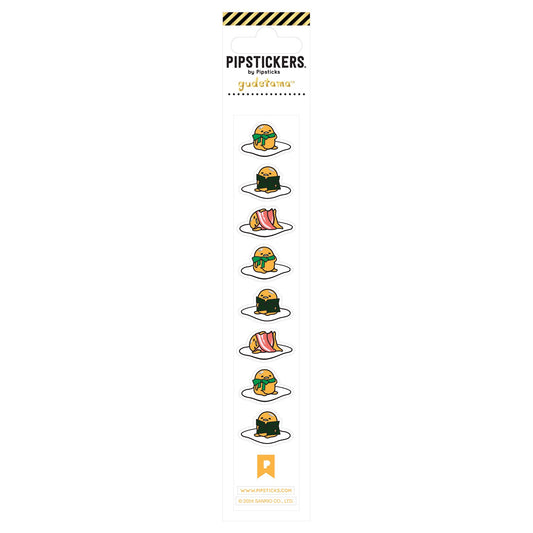 Gudetama Sticker Pack