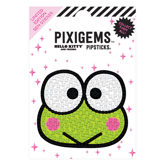 Keroppi Pixigem