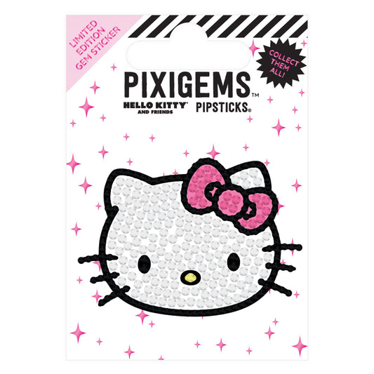 Hello Kitty Pixigem
