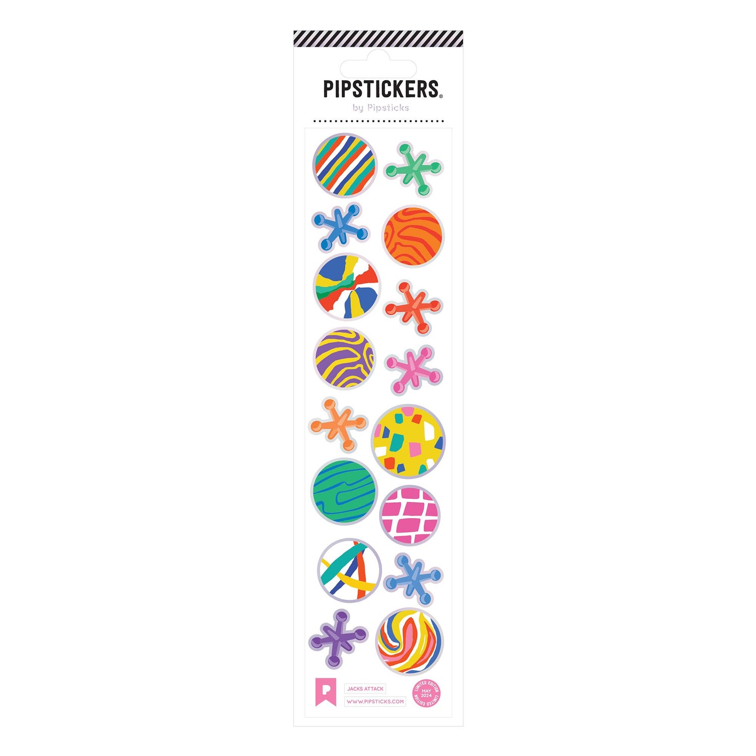 Rainbow Blast Pro Pack