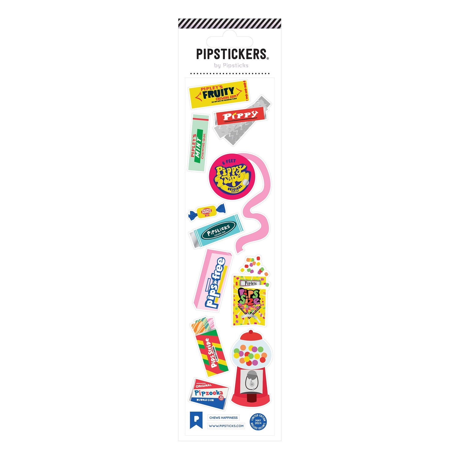 In Living Color Kids Pack