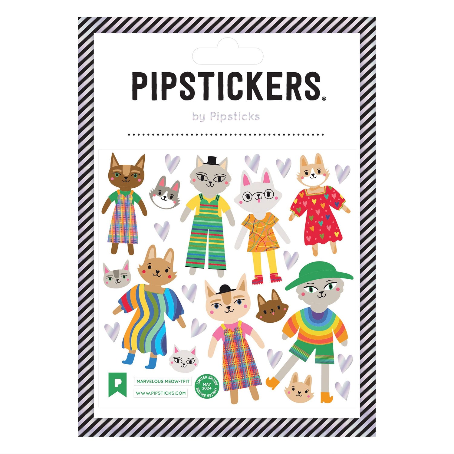 In Living Color Kids Pack