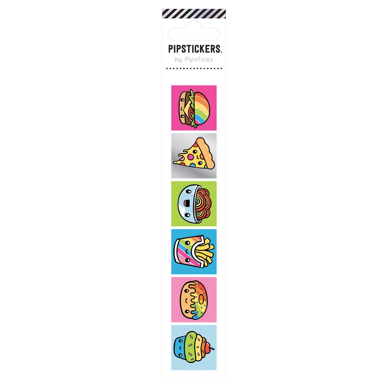 In Living Color Kids Pack