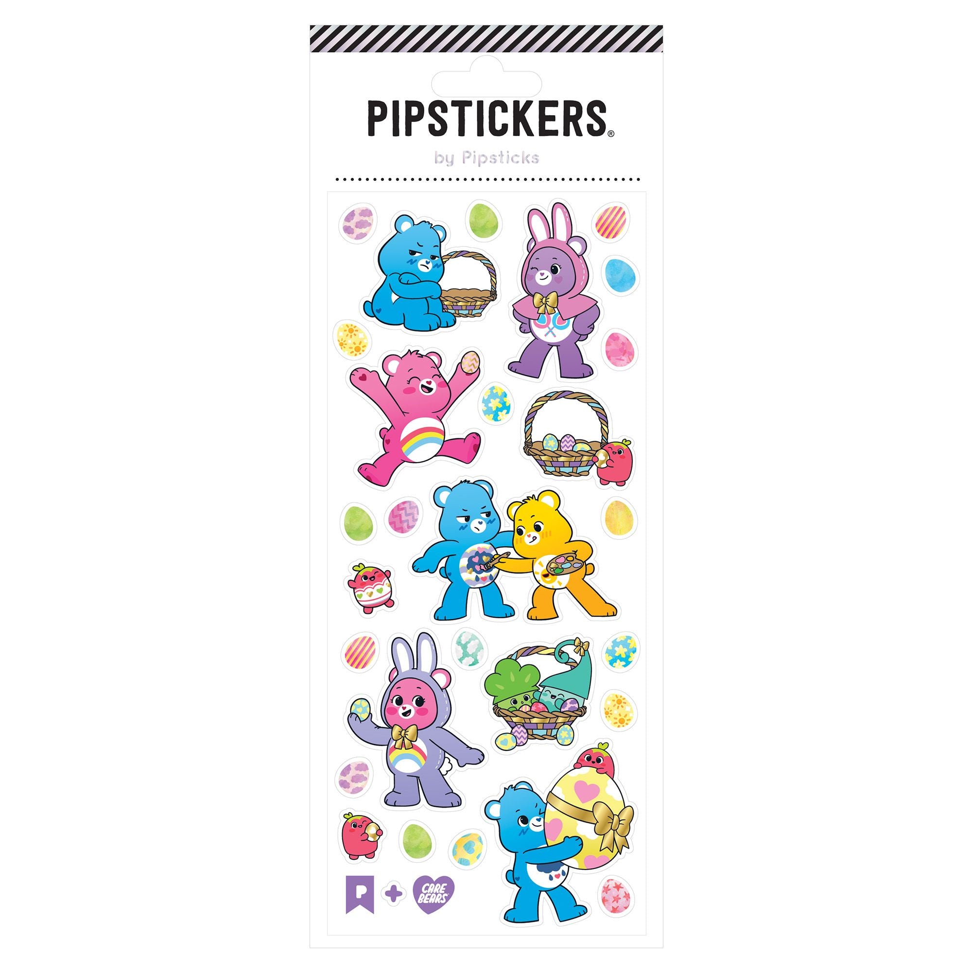 Care Bears Dye-namic Decorating