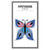 Big Puffy Butterfly