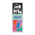 Curious Cats Reading Tracker Bookmark