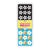 Daisy Field Reading Tracker Bookmark