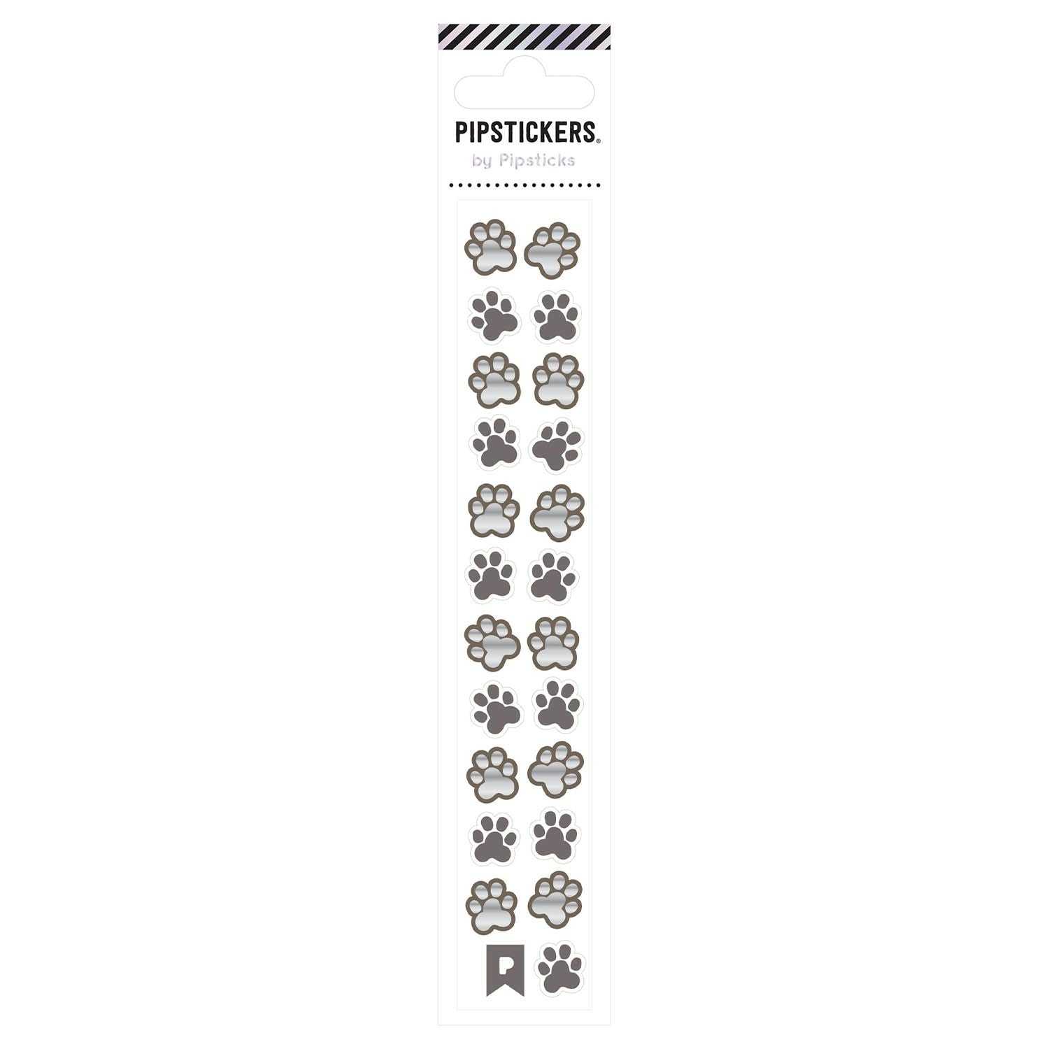Paw Print Minis