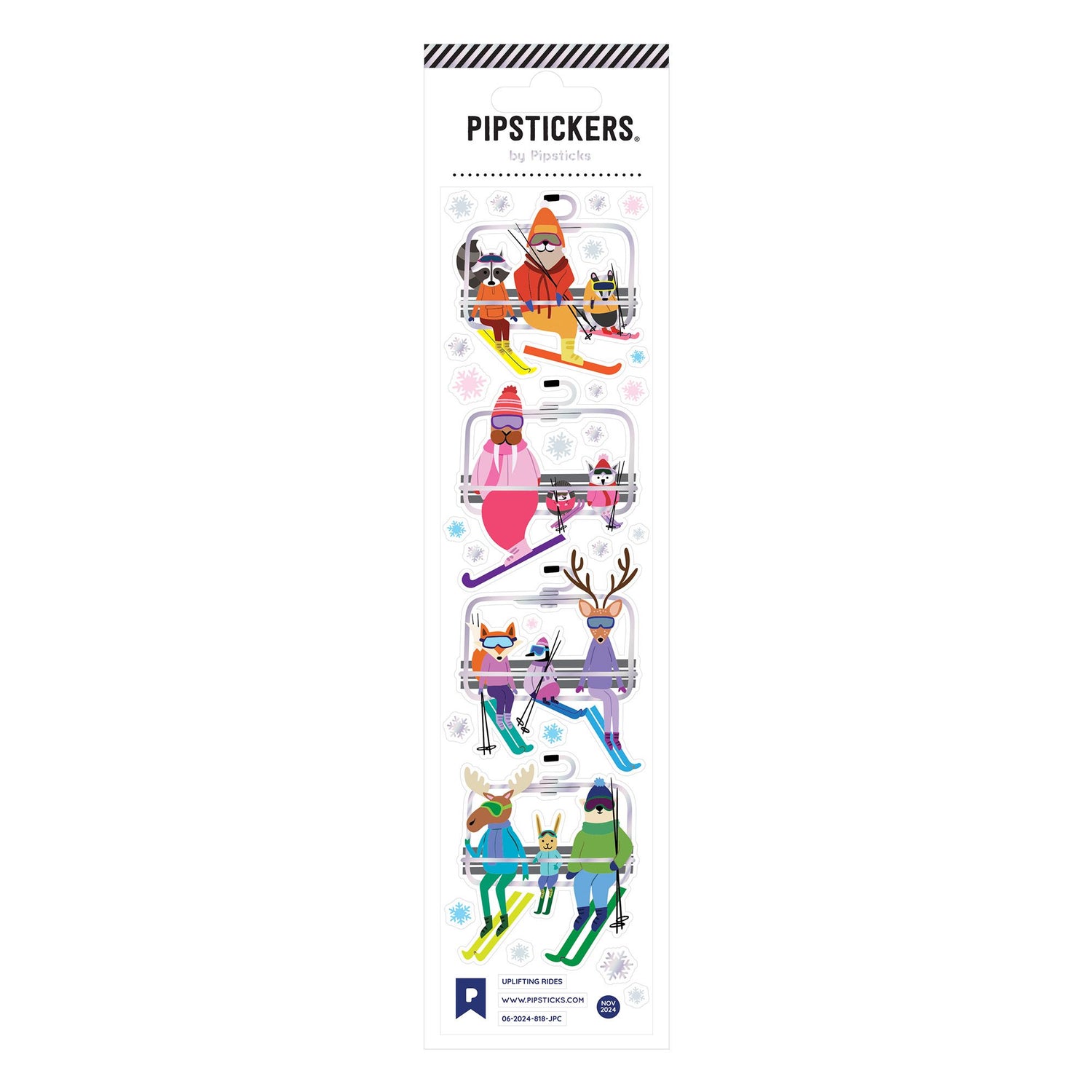 Knit & Cozy Pro Pack
