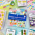 Live The Dream Vision Board Kit