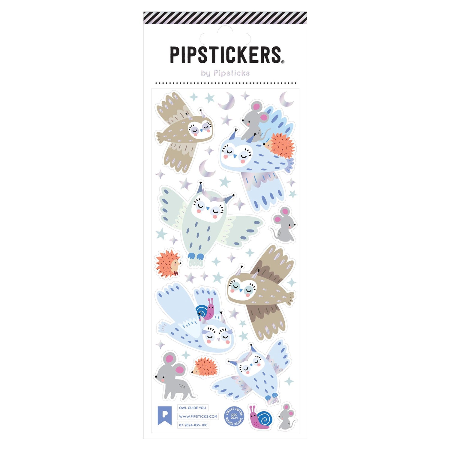 Wild Wanderings Kids Pack