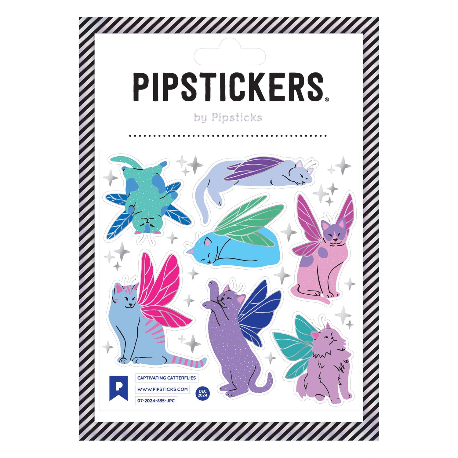 Wild Wanderings Kids Pack