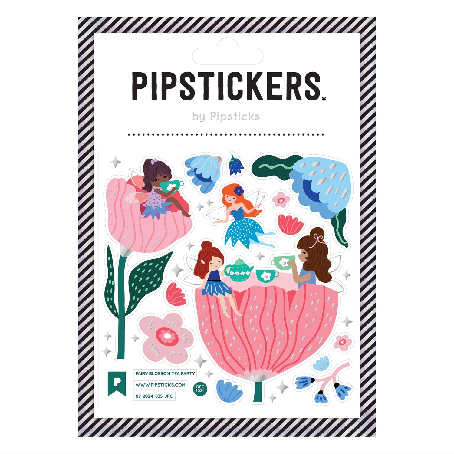 Wild Wanderings Kids Pack