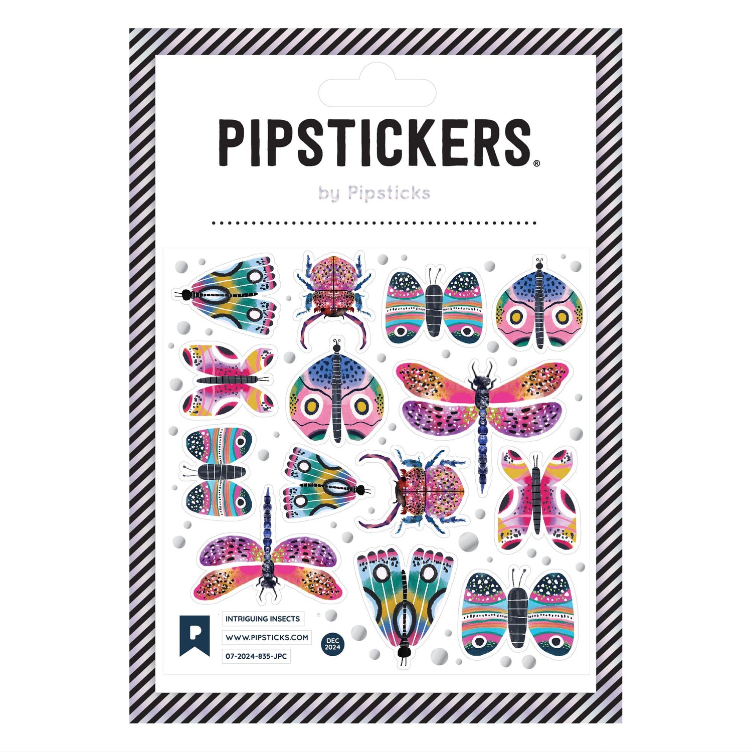 Wild Wanderings Kids Pack
